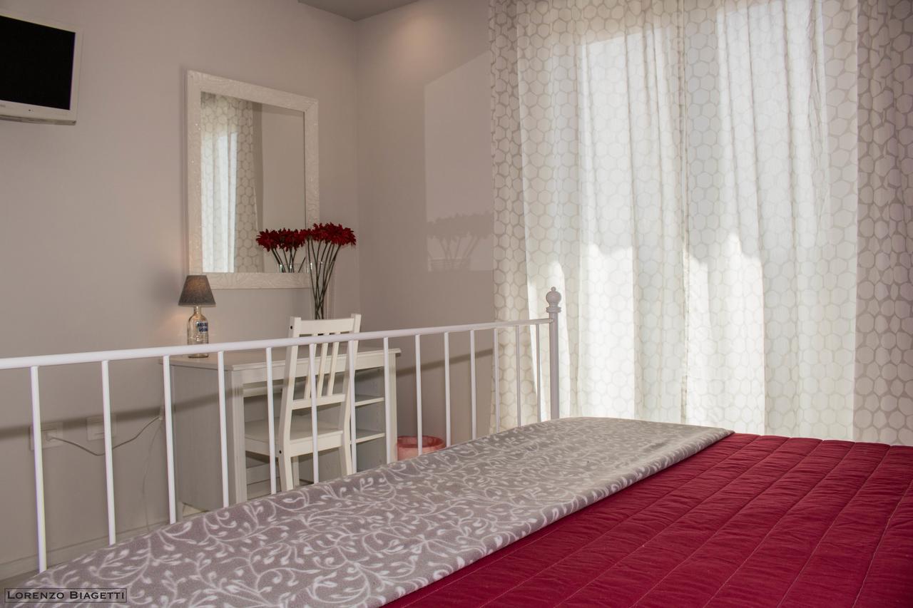 B&B Geolja Джоя-Тауро Экстерьер фото