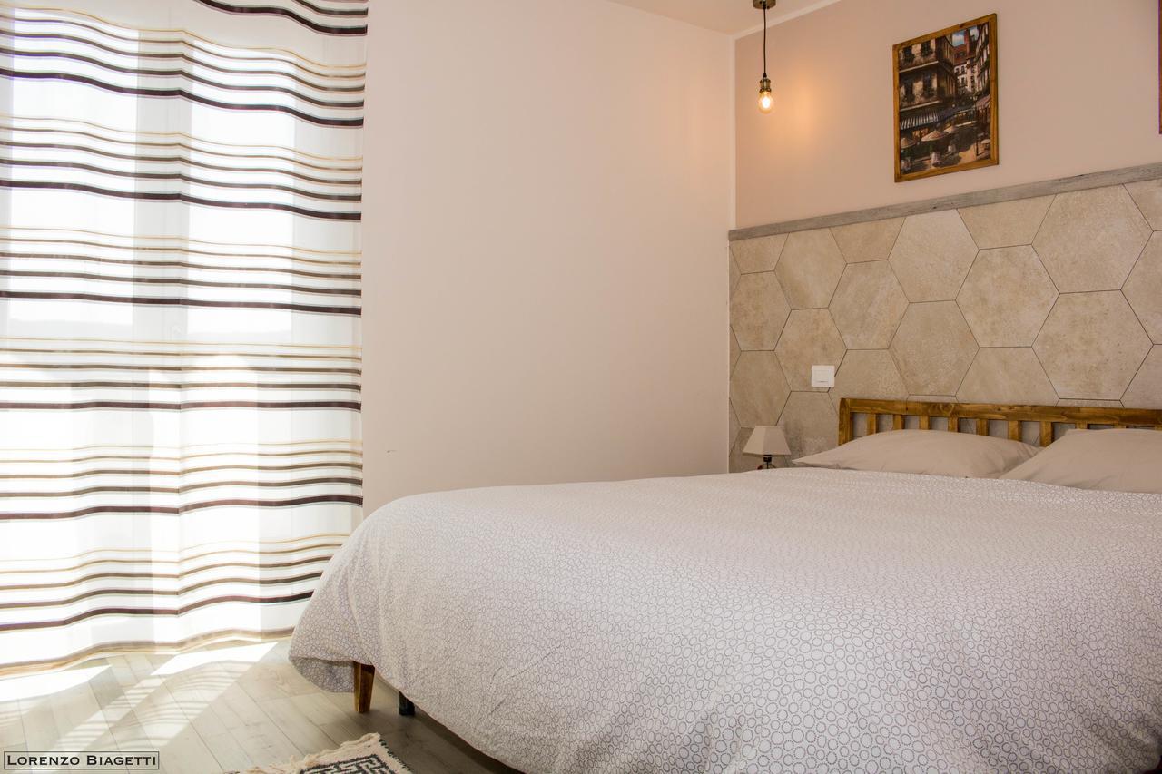 B&B Geolja Джоя-Тауро Экстерьер фото