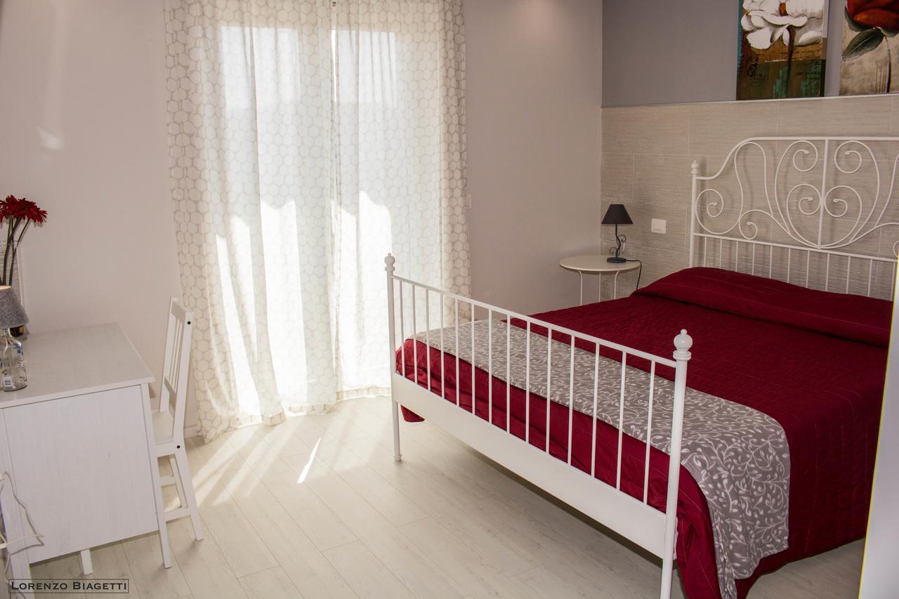 B&B Geolja Джоя-Тауро Экстерьер фото